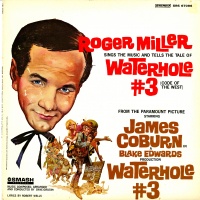 Roger Miller - Waterhole No.3